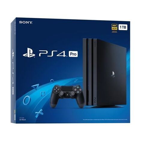 Sony PlayStation 4 Pro 1TB סוני למכירה , 3 image