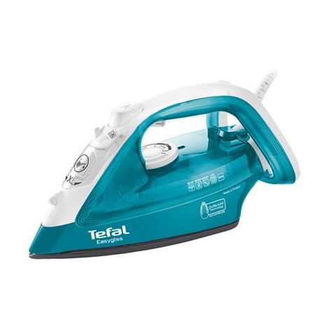 מגהץ  אדים  אופציה לגיהוץ אנכי Tefal FV3925 טפאל למכירה , 2 image