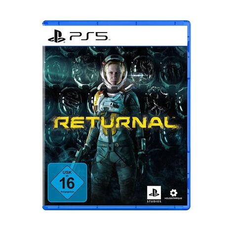 Returnal PS5 למכירה , 4 image