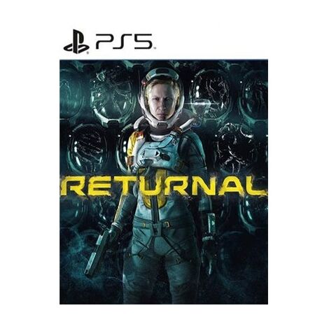 Returnal PS5 למכירה 