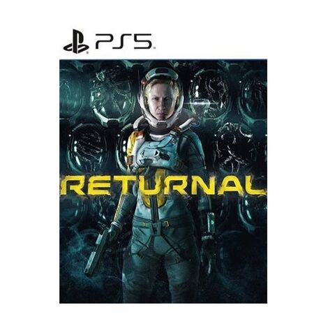 Returnal PS5 למכירה , 2 image