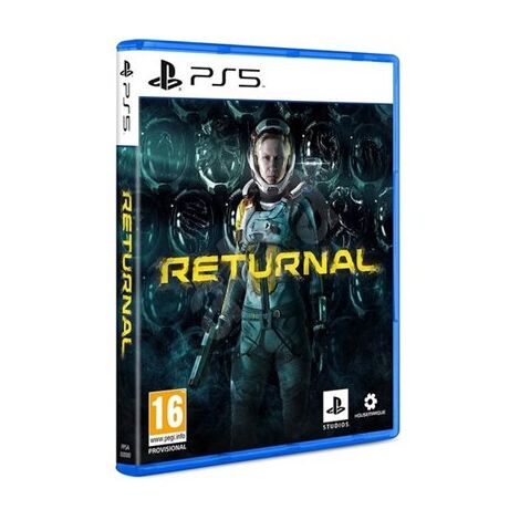 Returnal PS5 למכירה , 3 image