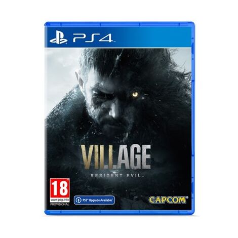 Resident Evil Village PS4 למכירה , 2 image