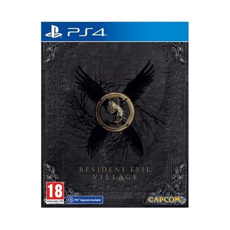 Resident Evil Village PS4 למכירה , 3 image