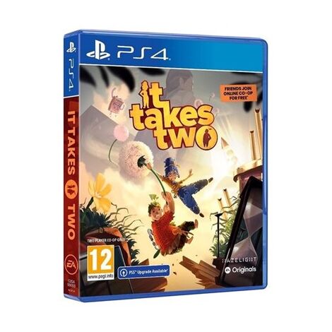 It Takes Two PS4 למכירה , 3 image