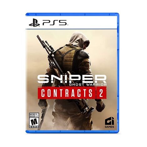 Sniper: Ghost Warrior Contracts 2 PS5 למכירה , 2 image