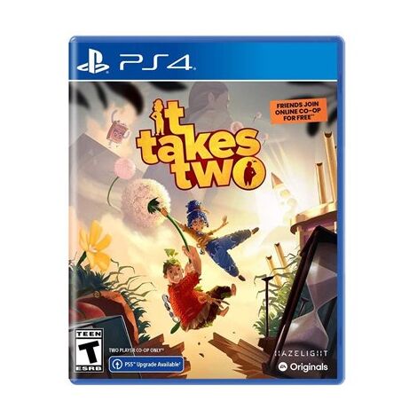 It Takes Two PS4 למכירה , 2 image