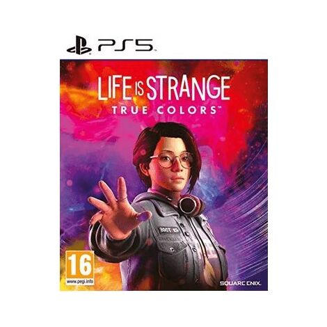 Life Is Strange: True Colors PS5 למכירה , 2 image