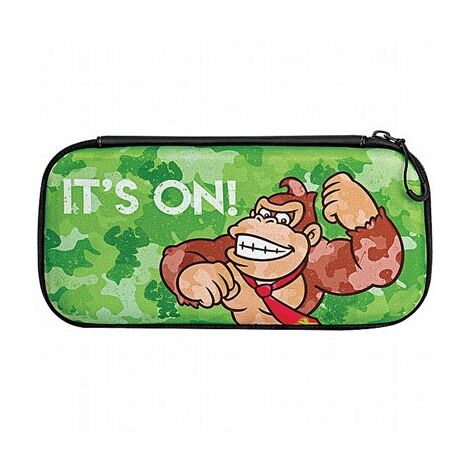 נרתיק נשיאה EU-500-103 Slim Travel Case - Donkey Kong למכירה , 2 image