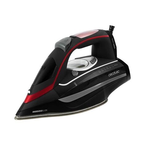 מגהץ  אדים Cecotec 3D ForceAnodized-950 Smart i-Pump למכירה 