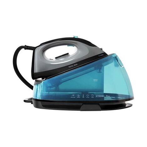מגהץ  אדים Cecotec Total-Iron-7500 TurboSlim למכירה 