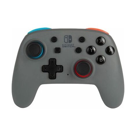 בקר משחק Wireless Controller - Grey-Neon למכירה , 3 image