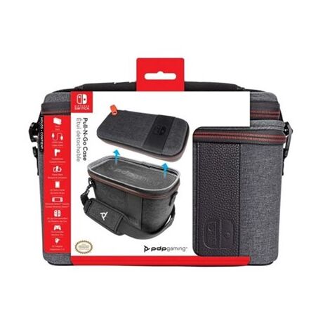נרתיק נשיאה 114416 Pull N Go 2-In-1 Case למכירה , 3 image