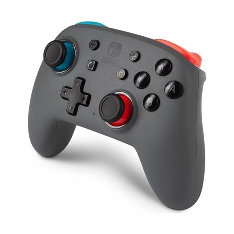 בקר משחק Wireless Controller - Grey-Neon למכירה 
