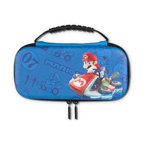 נרתיק נשיאה 1514876-01 Protection Case Kit - Blue Mario Kart למכירה 
