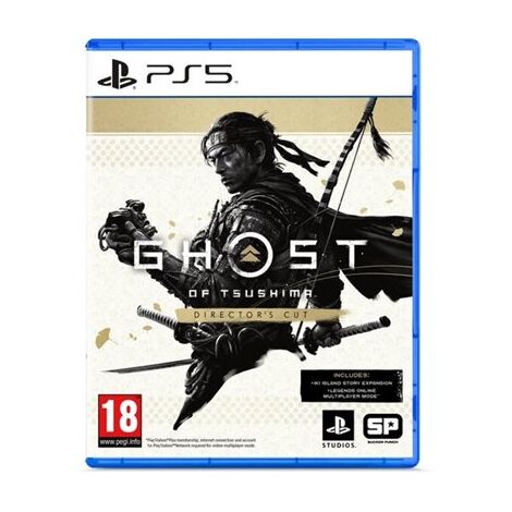 Ghost of Tsushima Director's Cut PS5 למכירה , 2 image