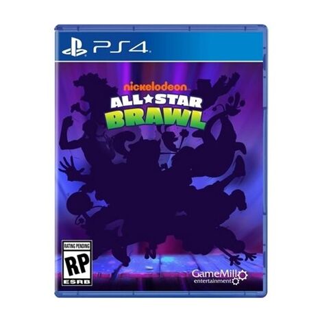 Nickelodeon All Star Brawl PS4 למכירה , 3 image