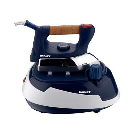 מגהץ  קיטור Chromex CH1466 כרומקס למכירה , 2 image