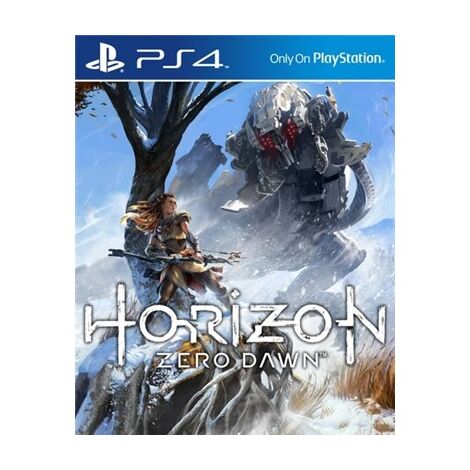 Horizon: Zero Dawn PS4 למכירה , 3 image