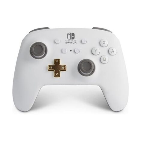 בקר משחק Wireless Controller - White למכירה , 2 image