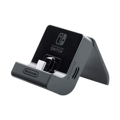 מעמד 108143 Adjustable Charging Stand for Nintendo Switch למכירה 