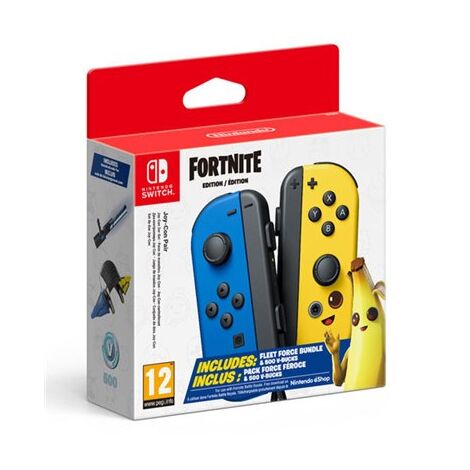 בקר משחק 112388 Joy-Con (L)/(R) Fortnite למכירה , 3 image
