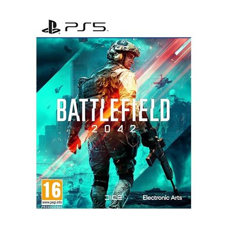 Battlefield 2042 PS5 למכירה , 2 image
