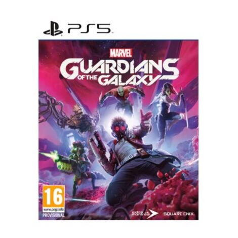 Marvel's Guardians of the Galaxy PS5 למכירה , 2 image