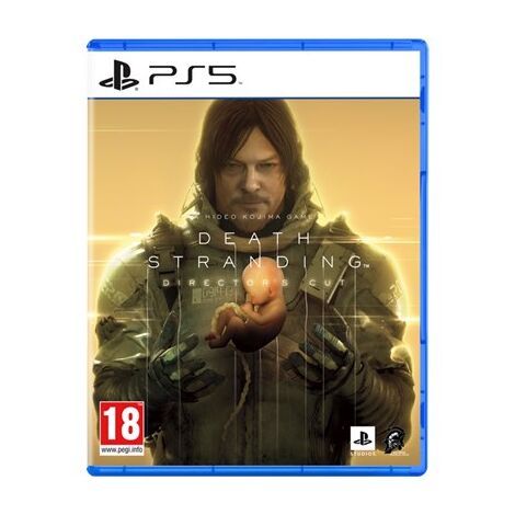 Death Stranding Director's Cut PS5 למכירה , 2 image