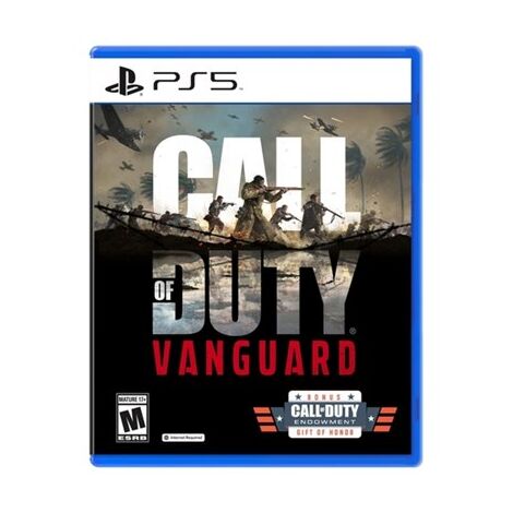 Call of Duty Vanguard PS5 למכירה , 2 image