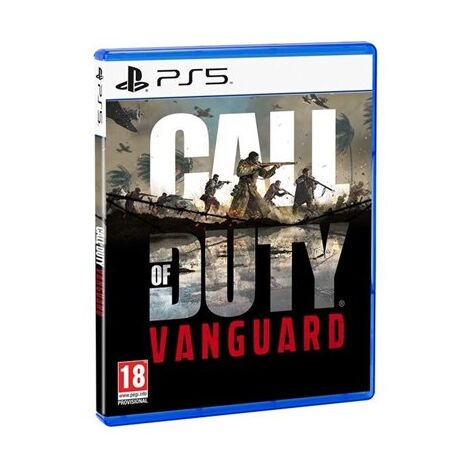 Call of Duty Vanguard PS5 למכירה , 3 image