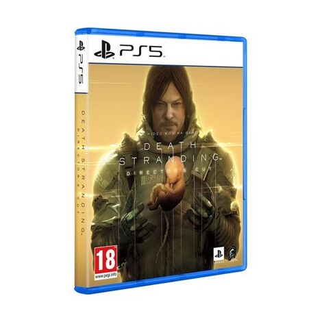 Death Stranding Director's Cut PS5 למכירה , 3 image
