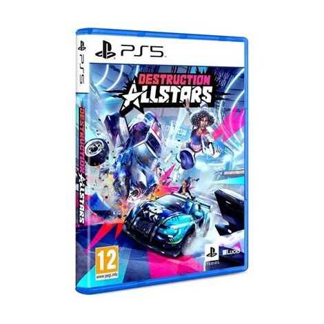 Destruction AllStars PS5 למכירה , 3 image