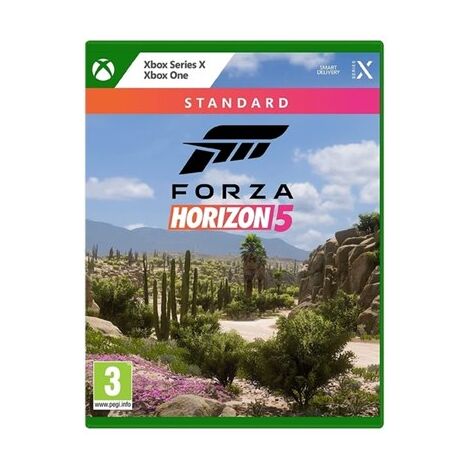 Forza Horizon 5 לקונסולת Xbox One למכירה , 2 image