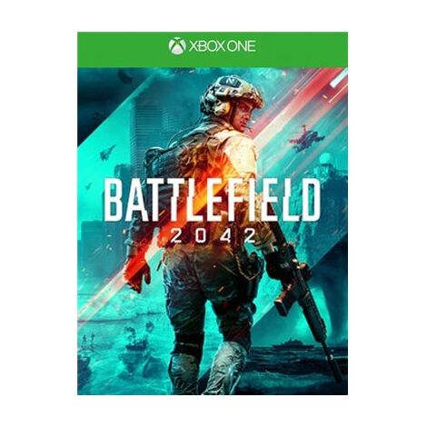 Battlefield 2042 לקונסולת Xbox One למכירה , 2 image