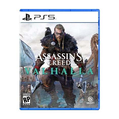 Assassin's Creed Valhalla Standart Edition PS5 למכירה , 3 image