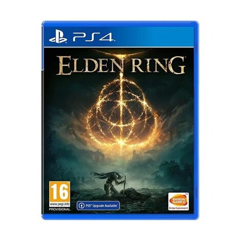 Elden Ring PS4 למכירה 