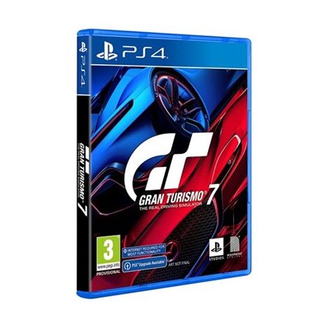 Gran Turismo 7 PS4 למכירה , 3 image