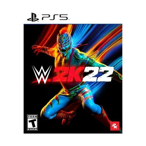 WWE 2K22 PS5 למכירה , 4 image