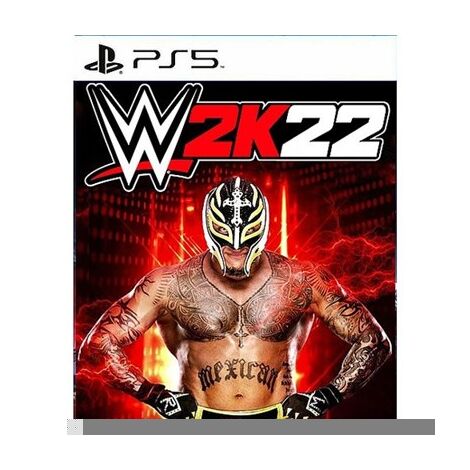 WWE 2K22 PS5 למכירה , 3 image