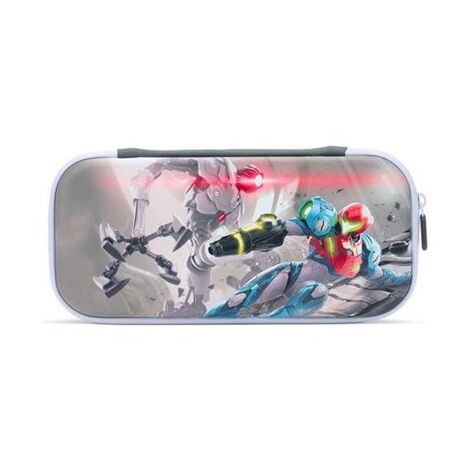 נרתיק נשיאה 1527184-01 Metroid Dread Slim Case - נרתיק נשיאה אוניברסלי למכירה , 2 image