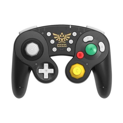 בקר משחק Battle Pad - The Legend of Zelda Wired למכירה , 2 image