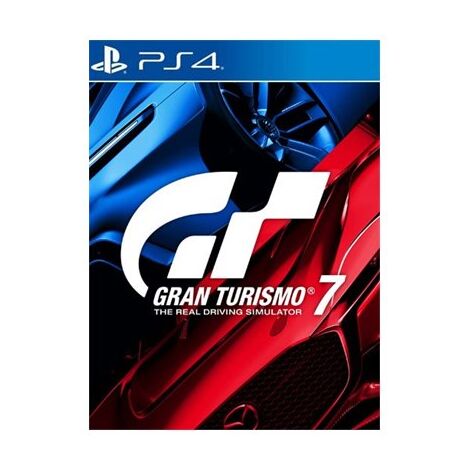 Gran Turismo 7 PS4 למכירה , 2 image