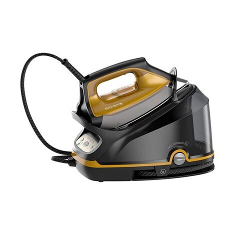 מגהץ  קיטור  אנכי Rowenta DG7644F0 למכירה , 2 image