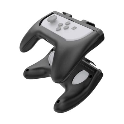 בקר משחק Play and Charge Grips למכירה 