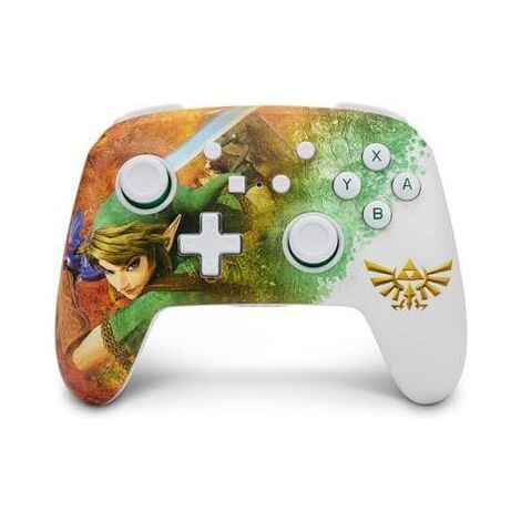 בקר משחק 1522800-01 Wireless Controller -  Link Watercolor למכירה , 2 image