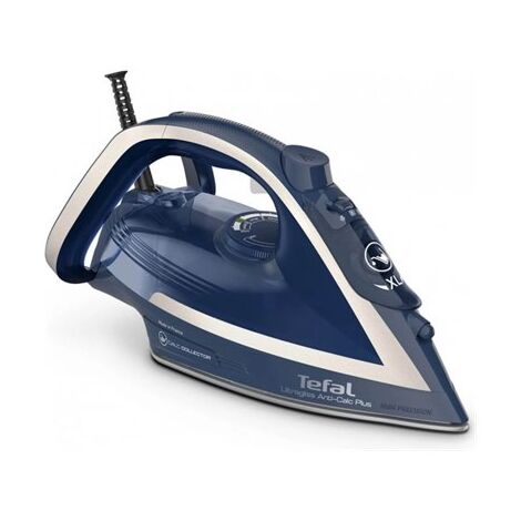 מגהץ  אדים  אנכי Tefal FV6830 טפאל למכירה , 2 image