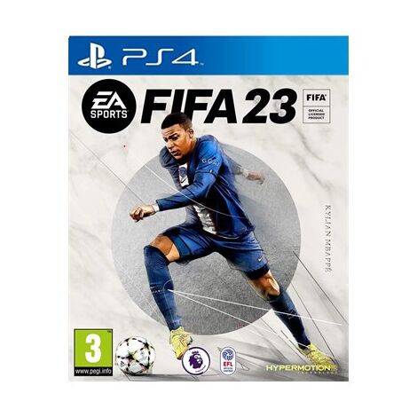 FIFA 23 Standard Edition PS4 למכירה , 3 image