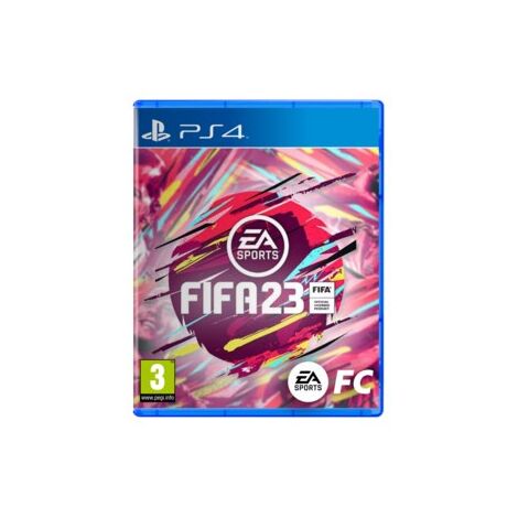 FIFA 23 Standard Edition PS4 למכירה , 4 image