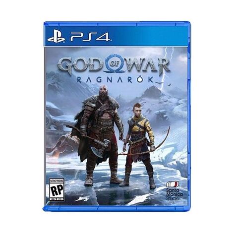 God of War: Ragnarok PS4 למכירה , 2 image